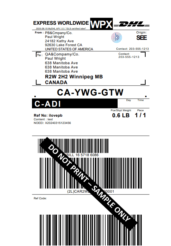labels-with-logo